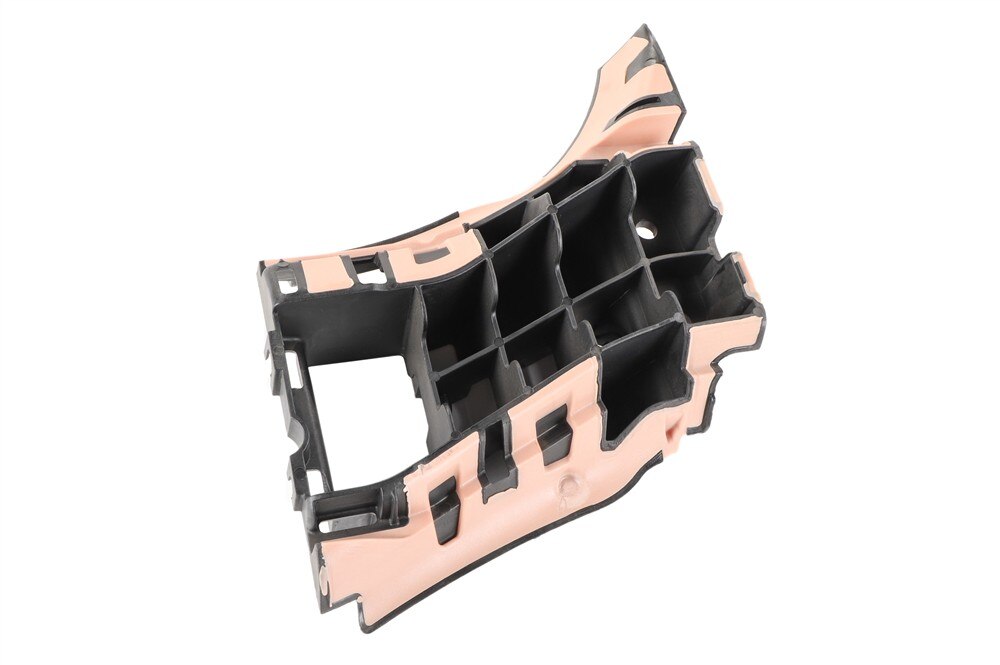 GM Genuine Parts Driver Side Body Hinge Pillar Outer Reinforcement Brace