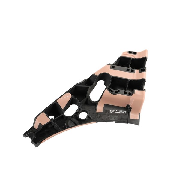 GM Genuine Parts Passenger Side Windshield Inner Side Frame Reinforcement