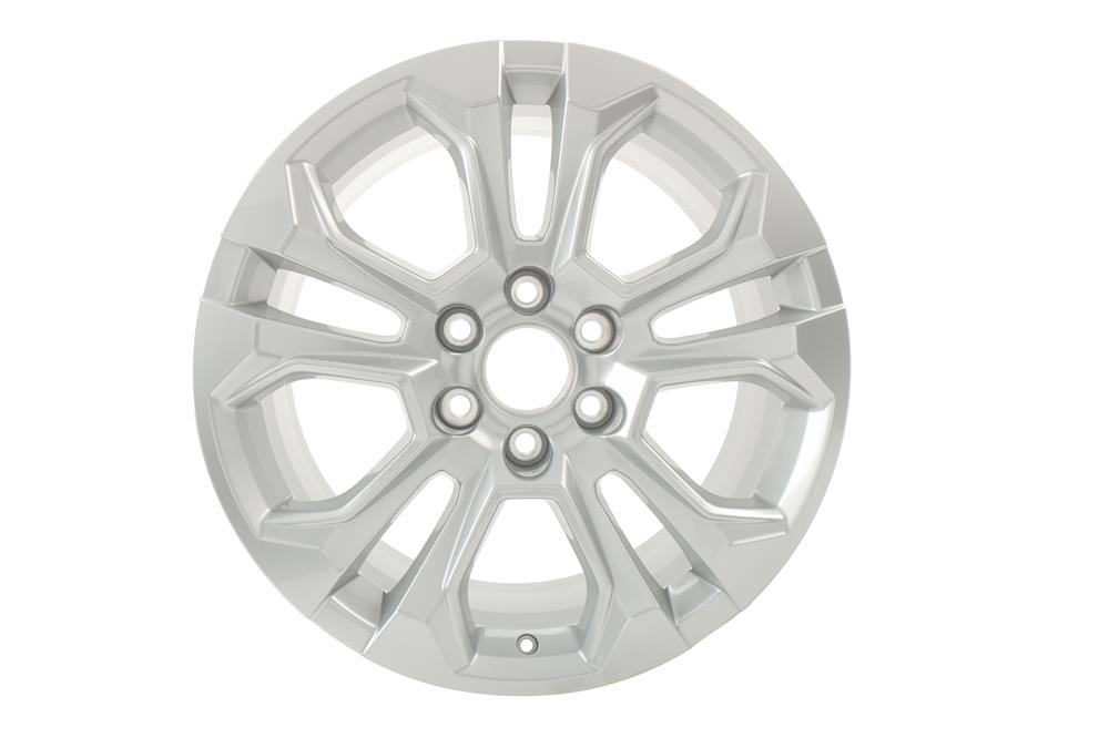 GM Genuine Parts Front and Rear Wheel | 84726382 | GM Parts