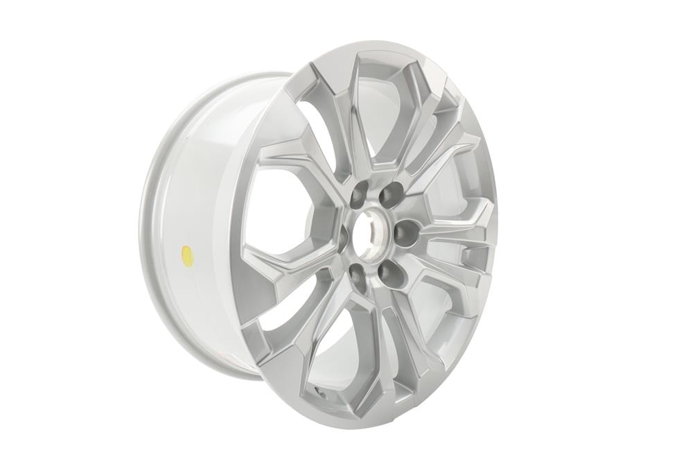 G～23826-9-♡-sr New GMC Sierra Yukon Denali Factory OEM Satin Graphite 18