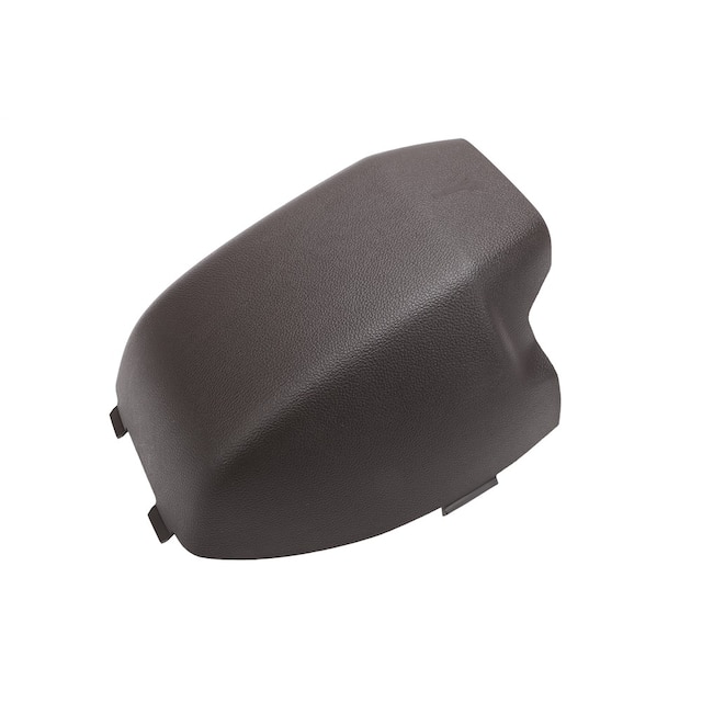 GM Genuine Parts Cocoa Rear Window Lower Garnish Molding Access Hole Cover