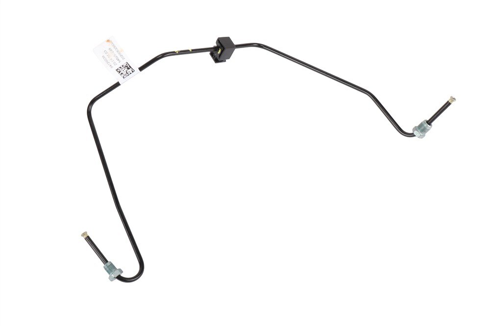 GM Genuine Parts Front Driver Side Brake Pipe