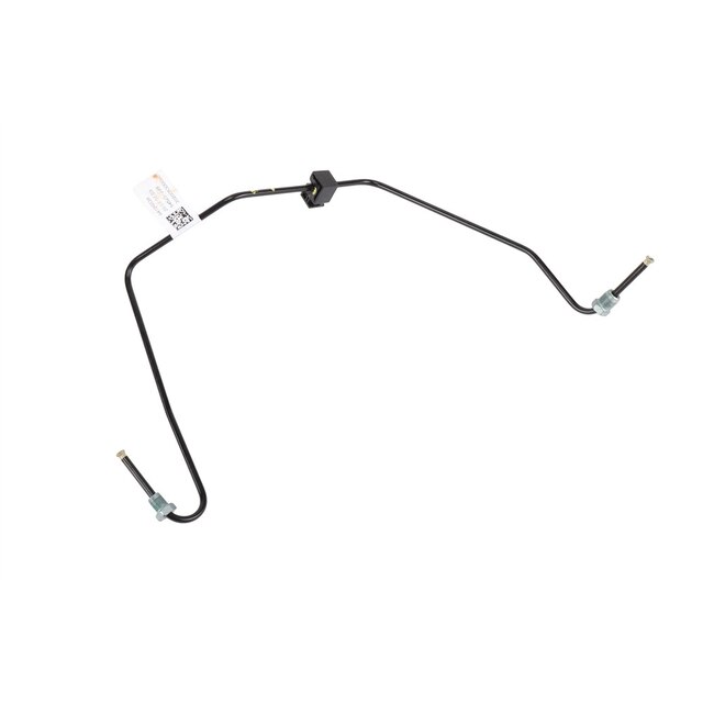 GM Genuine Parts Front Driver Side Brake Pipe