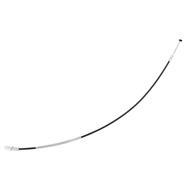 GM Genuine Parts Front Side Door Outside Handle Cable