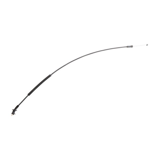 GM Genuine Parts Rear Side Door Outside Handle Cable