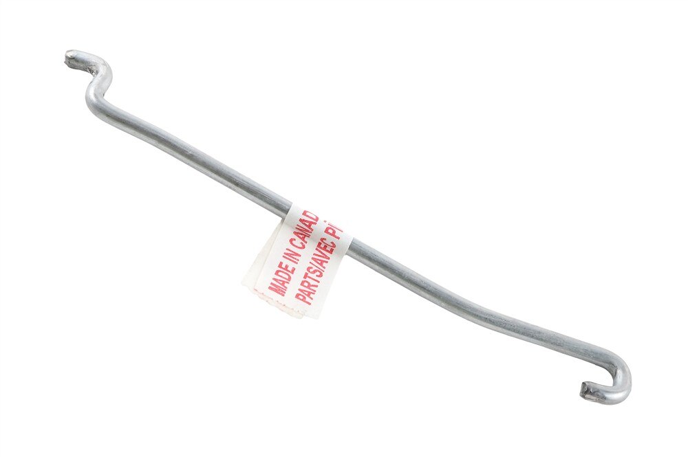 GM Genuine Parts Front Driver Side  Door Lock Cylinder Rod