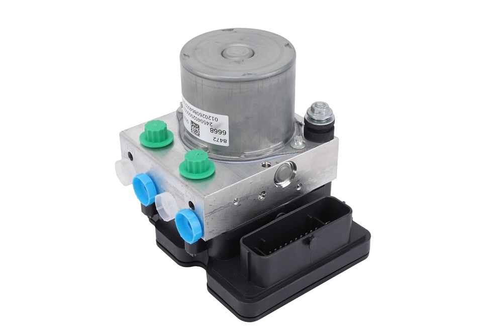 GM Genuine Parts Brake Pressure Modulator Valve