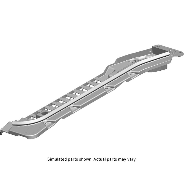 GM Genuine Parts Intake Air Splash Shield