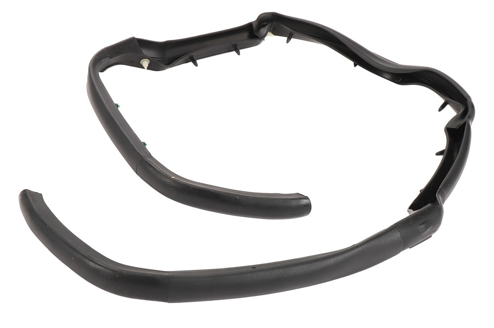 GM Genuine Parts Hood Front Edge Weatherstrip