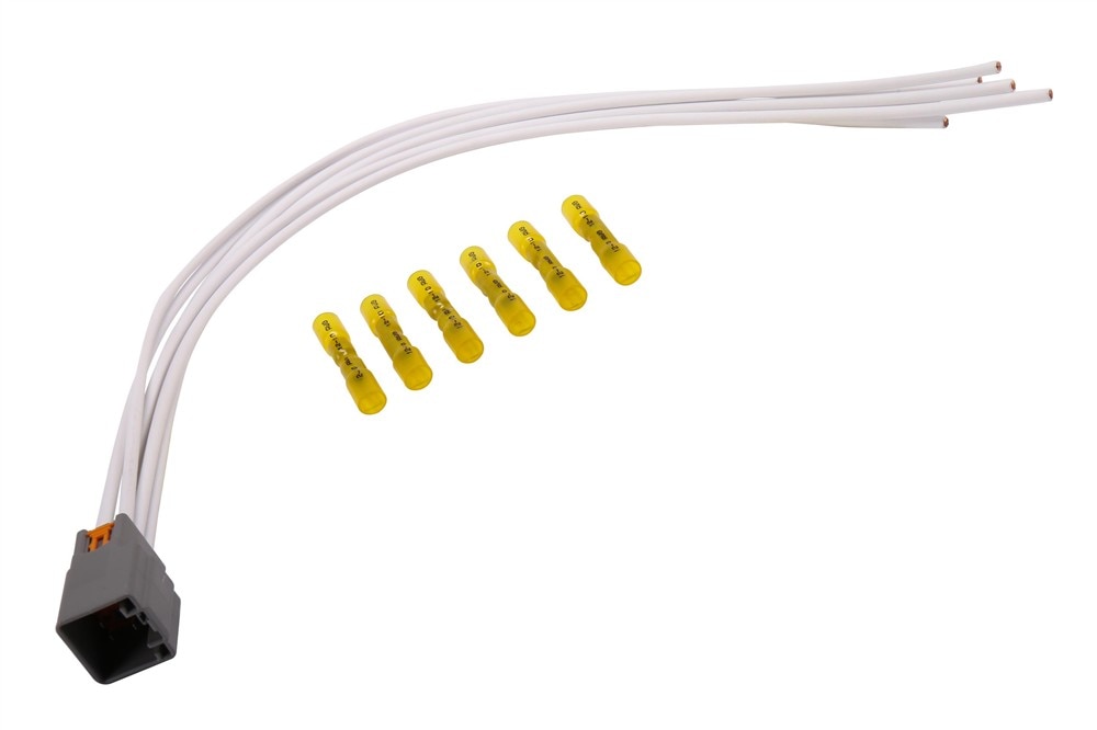 GM Genuine Parts Headlining Wiring Harness Connector