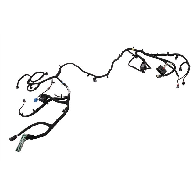 GM Genuine Parts Forward Lamp Wiring Harness