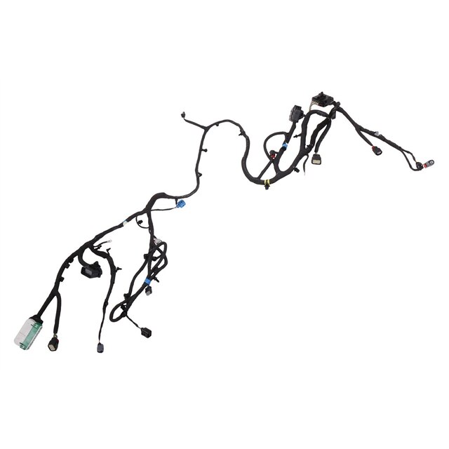 GM Genuine Parts Forward Lamp Wiring Harness