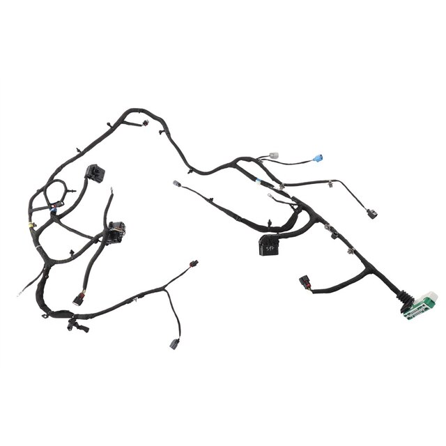 GM Genuine Parts Forward Lamp Wiring Harness