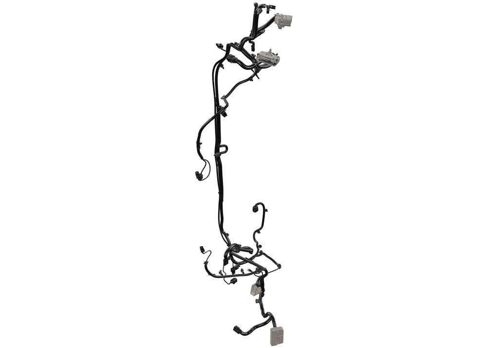 GM Genuine Parts Forward Lamp Wiring Harness