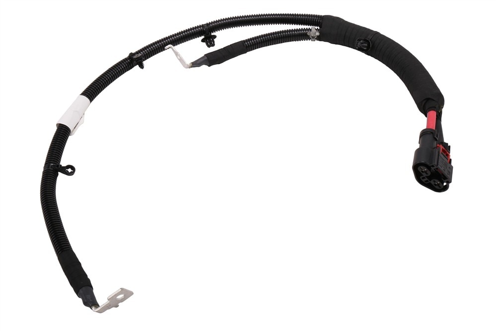GM Genuine Parts Power Steering Wiring Harness