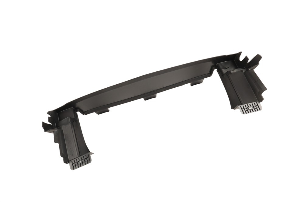 GM Genuine Parts Lower Radiator Air Baffle