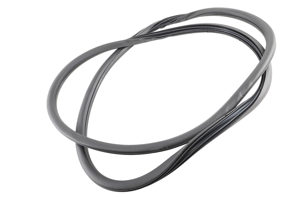 GM Genuine Parts Front Side Door Body Side Weatherstrip