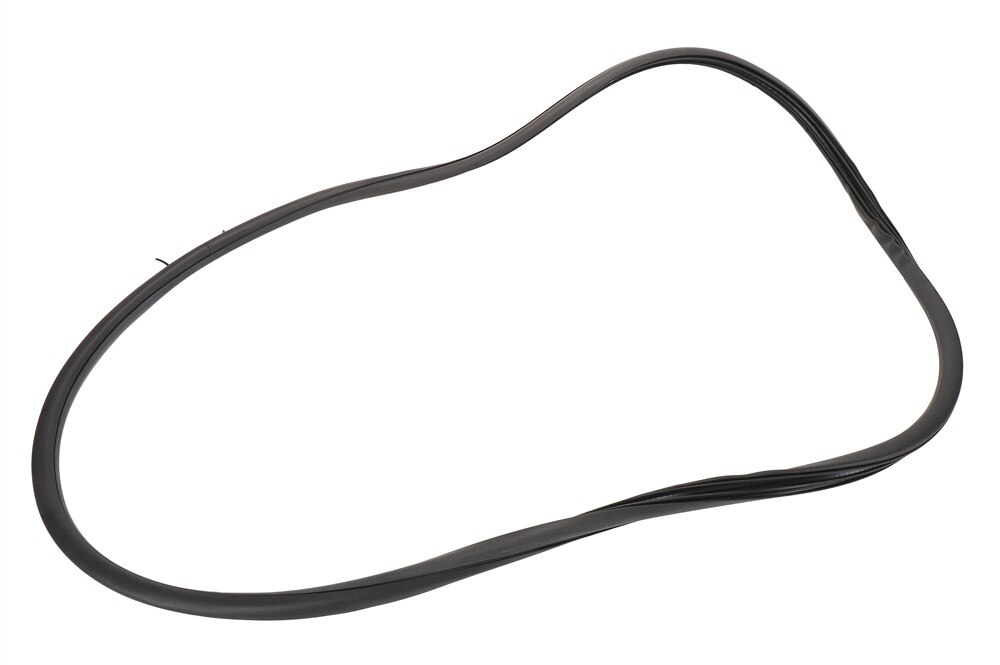 GM Genuine Parts Rear Side Door Weatherstrip
