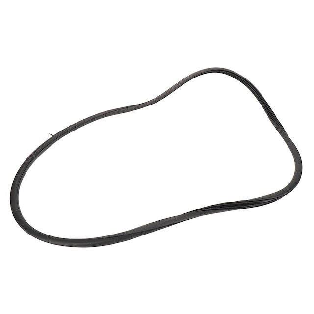 GM Genuine Parts Rear Side Door Weatherstrip