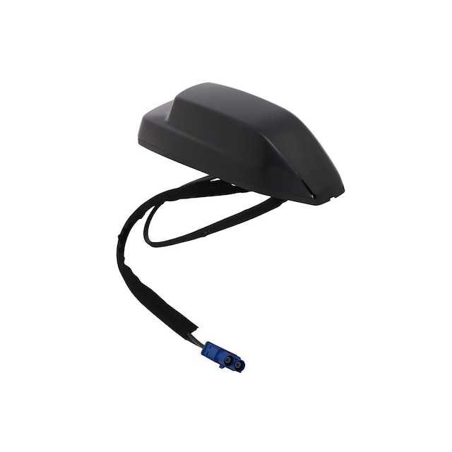 GM Genuine Parts Black Driver Side High Frequency Antenna