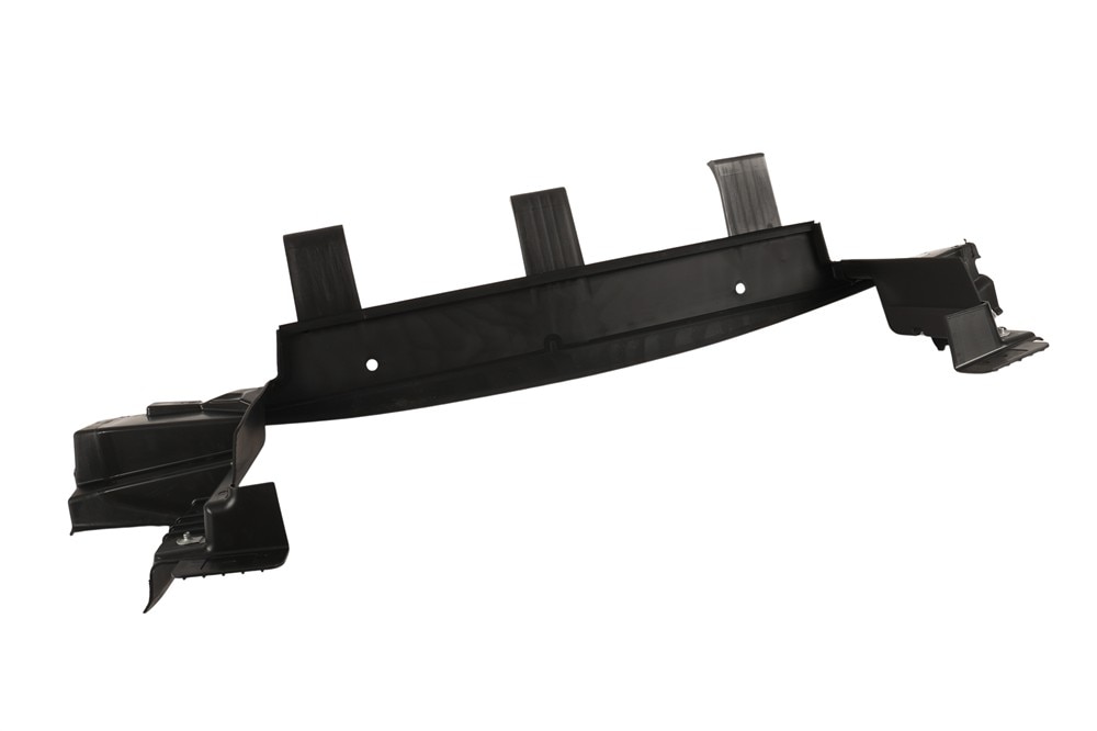 GM Genuine Parts Radiator Air Lower Baffle
