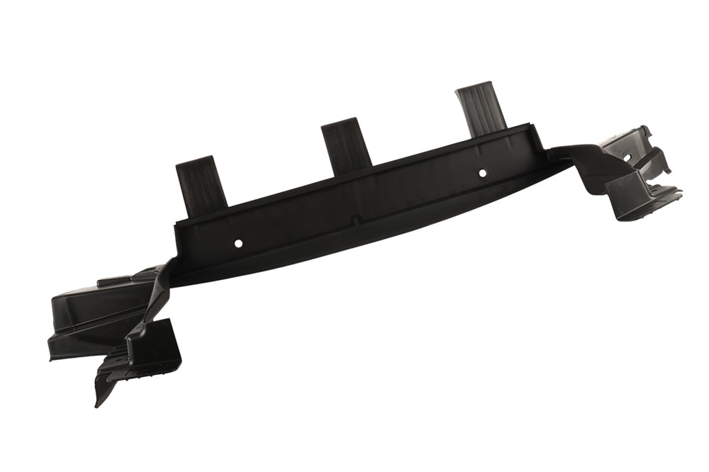 GM Genuine Parts Lower Radiator Air Baffle