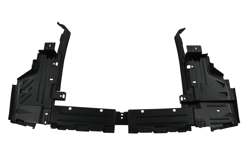 GM Genuine Parts Radiator Air Upper Baffle