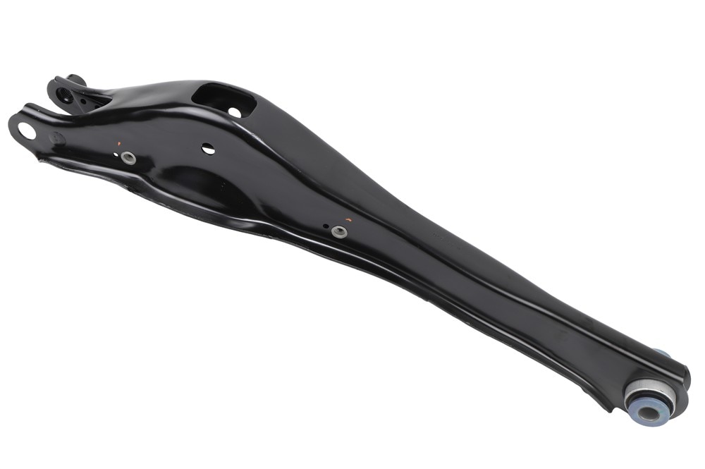 GM Genuine Parts Rear Passenger Side Suspension Lower Control Arm