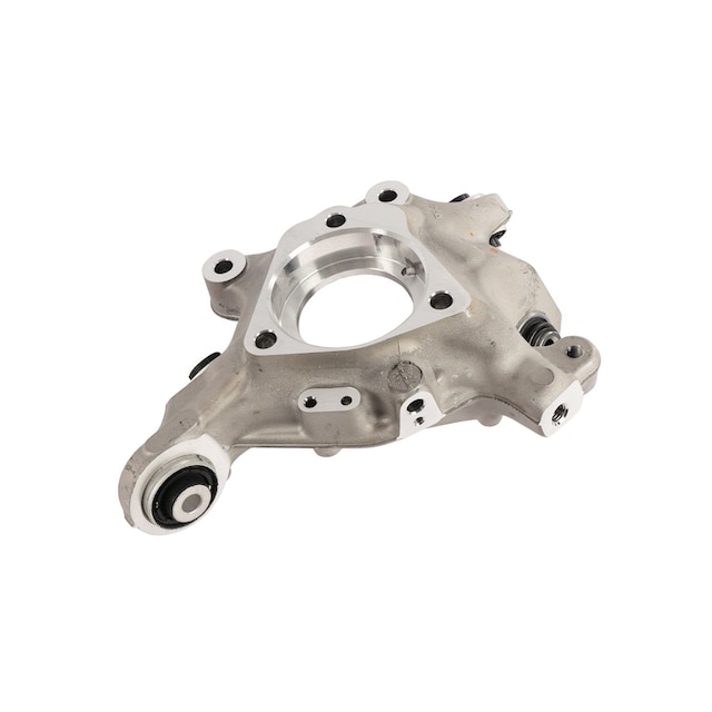 GM Genuine Parts Rear Passenger Side Suspension Knuckle