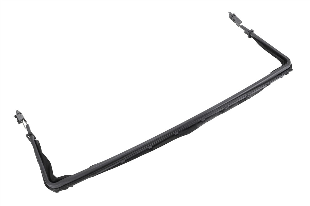 GM Genuine Parts Sunroof Air Deflector