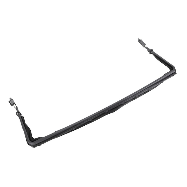 GM Genuine Parts Sunroof Air Deflector