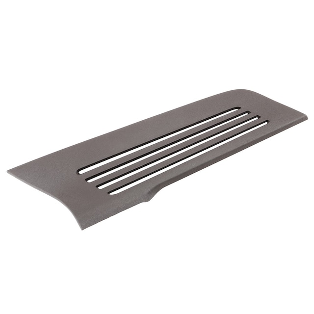 GM Genuine Parts Atmosphere Passenger Side Front Floor Console Side Trim Panel