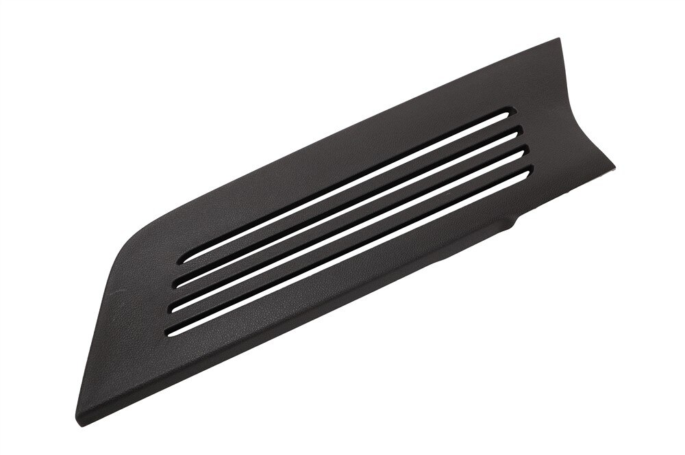GM Genuine Parts Atmosphere Front Floor Console Driver Side Trim Panel