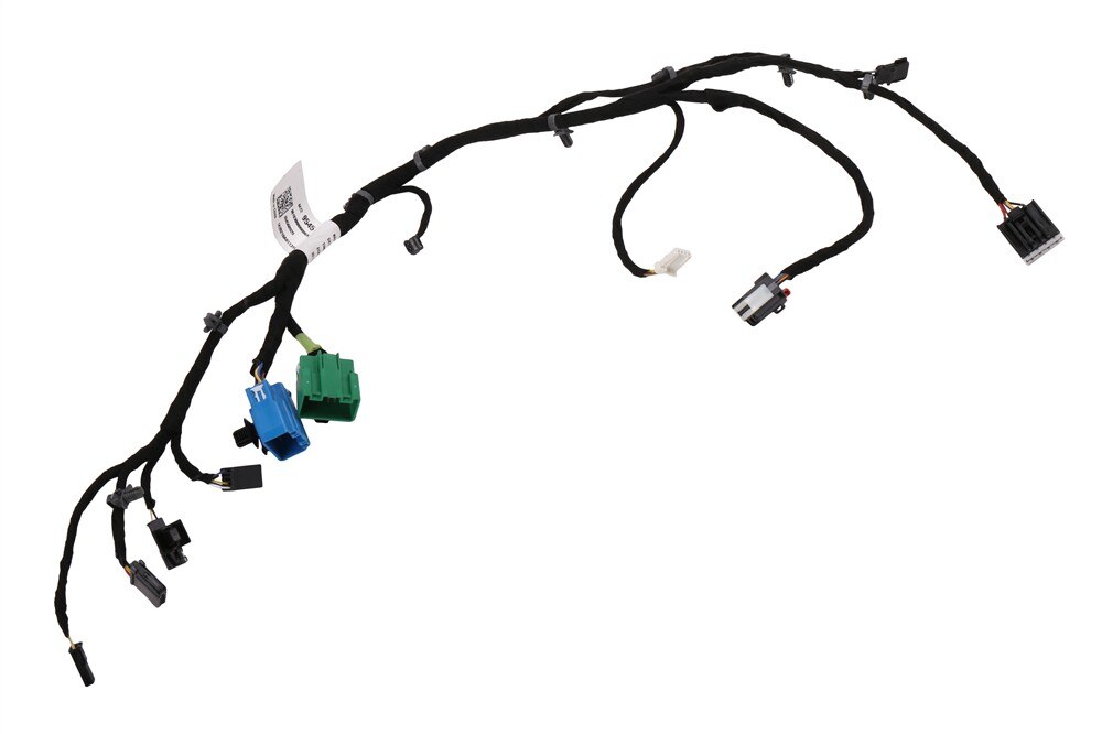 GM Genuine Parts Front Passenger Side Door Wiring Harness
