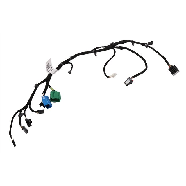 GM Genuine Parts Front Passenger Side Door Wiring Harness