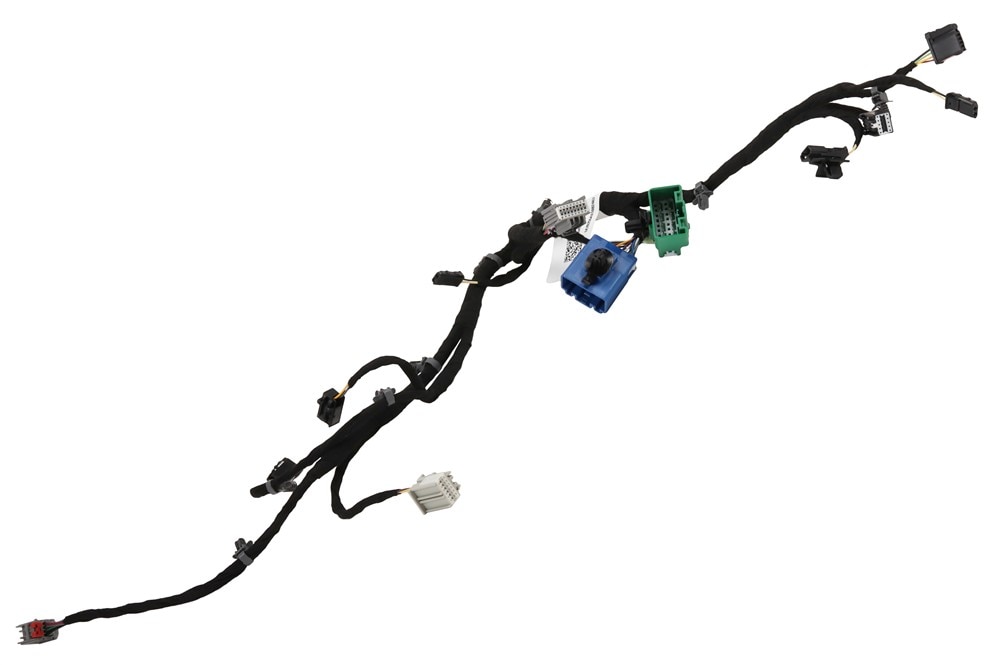 GM Genuine Parts Front Driver Side Door Wiring Harness