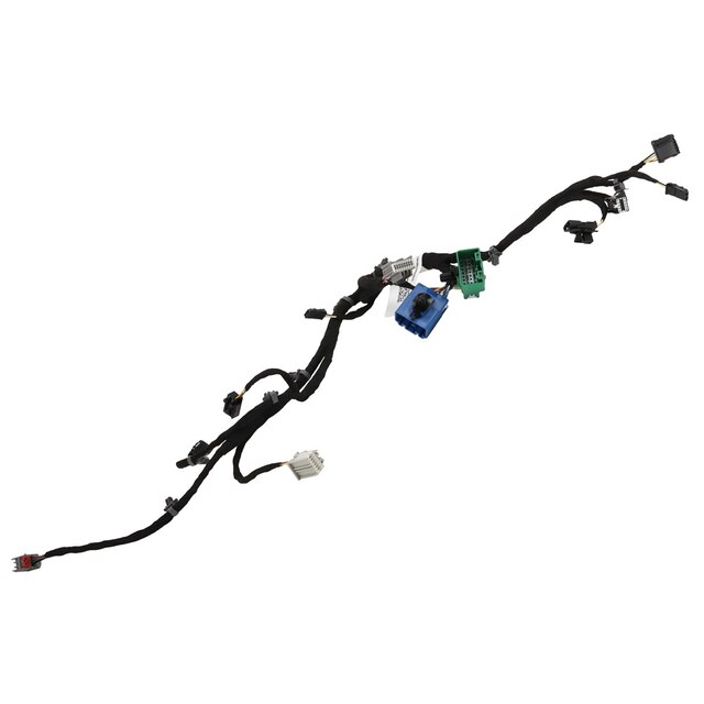GM Genuine Parts Front Driver Side Door Wiring Harness