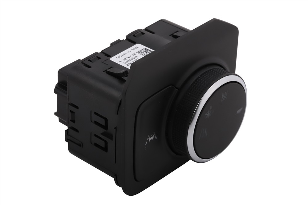 GM Genuine Parts Ride Control Switch