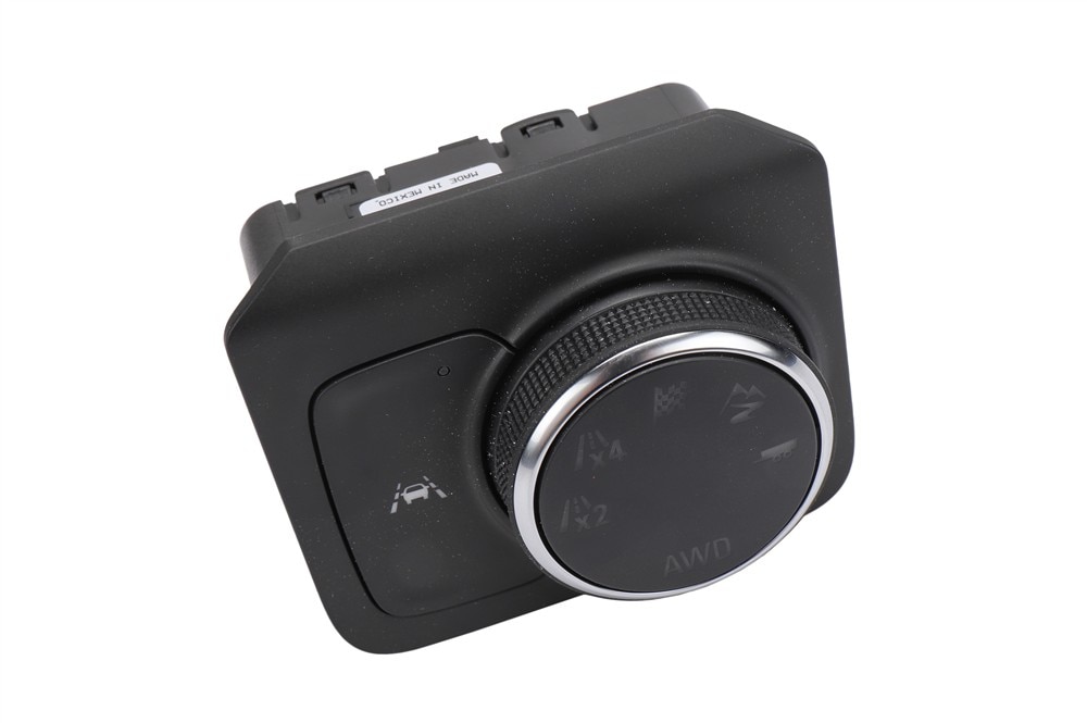 GM Genuine Parts Ride Control Switch