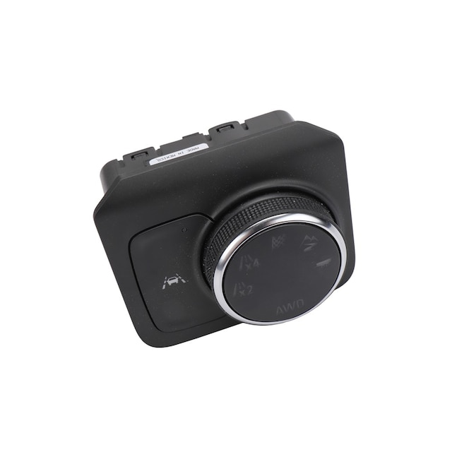 GM Genuine Parts Ride Control Switch