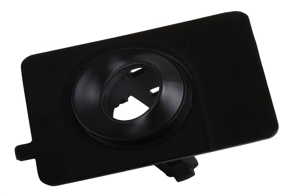GM Genuine Parts Primed Driver Side Advanced Parking Assist Alarm Sensor Bezel