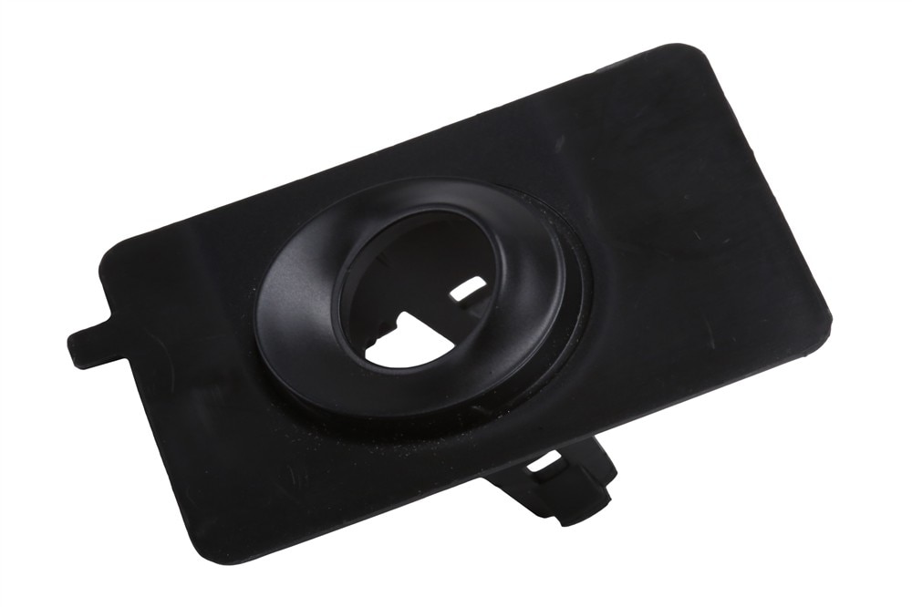 GM Genuine Parts Primed Passenger Side Advanced Parking Assist Alarm Sensor Bezel