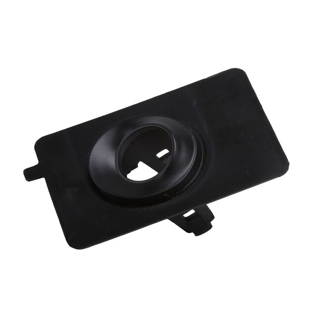 GM Genuine Parts Primed Passenger Side Advanced Parking Assist Alarm Sensor Bezel