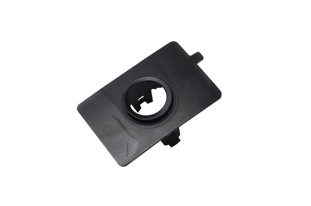 GM Genuine Parts Primed Driver Side Advanced Parking Assist Alarm Sensor Bezel