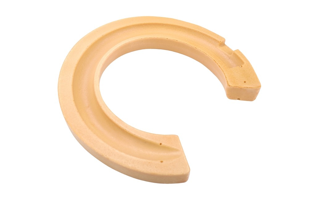 GM Genuine Parts Front Coil Spring Lower Insulator