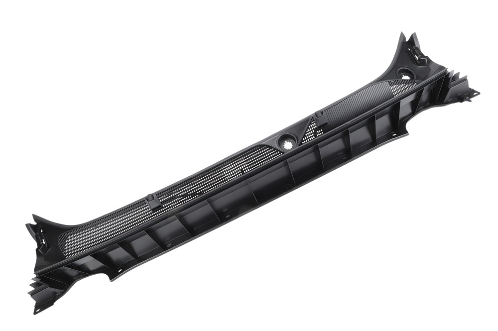 GM Genuine Parts Air Inlet Grille Panel