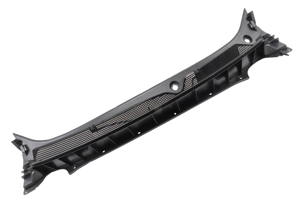 GM Genuine Parts Air Inlet Grille Panel