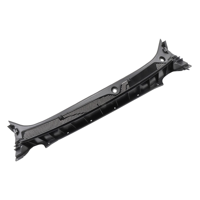 GM Genuine Parts Air Inlet Grille Panel