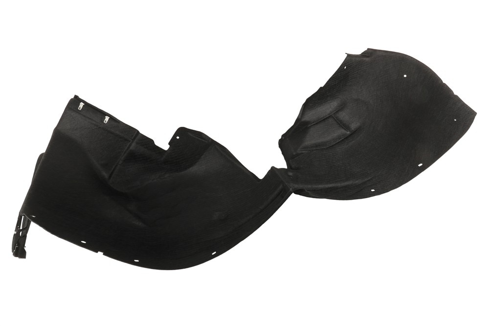 GM Genuine Parts Front Passenger Side Wheelhouse Liner