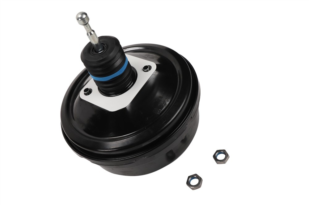 GM Genuine Parts Power Brake Booster
